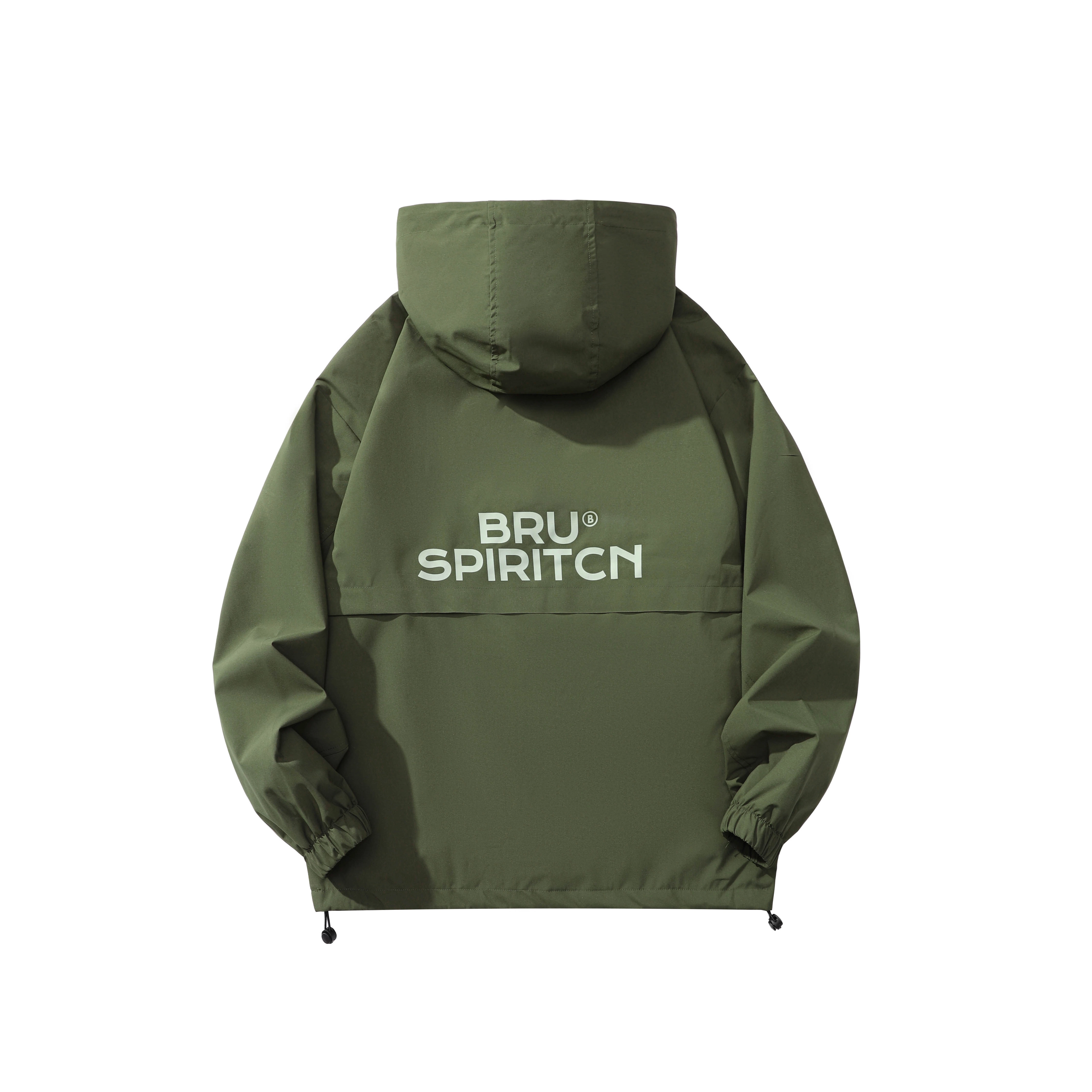 BRUMAIRE AW23Logo