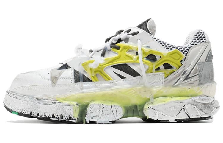 Maison Margiela Fusion