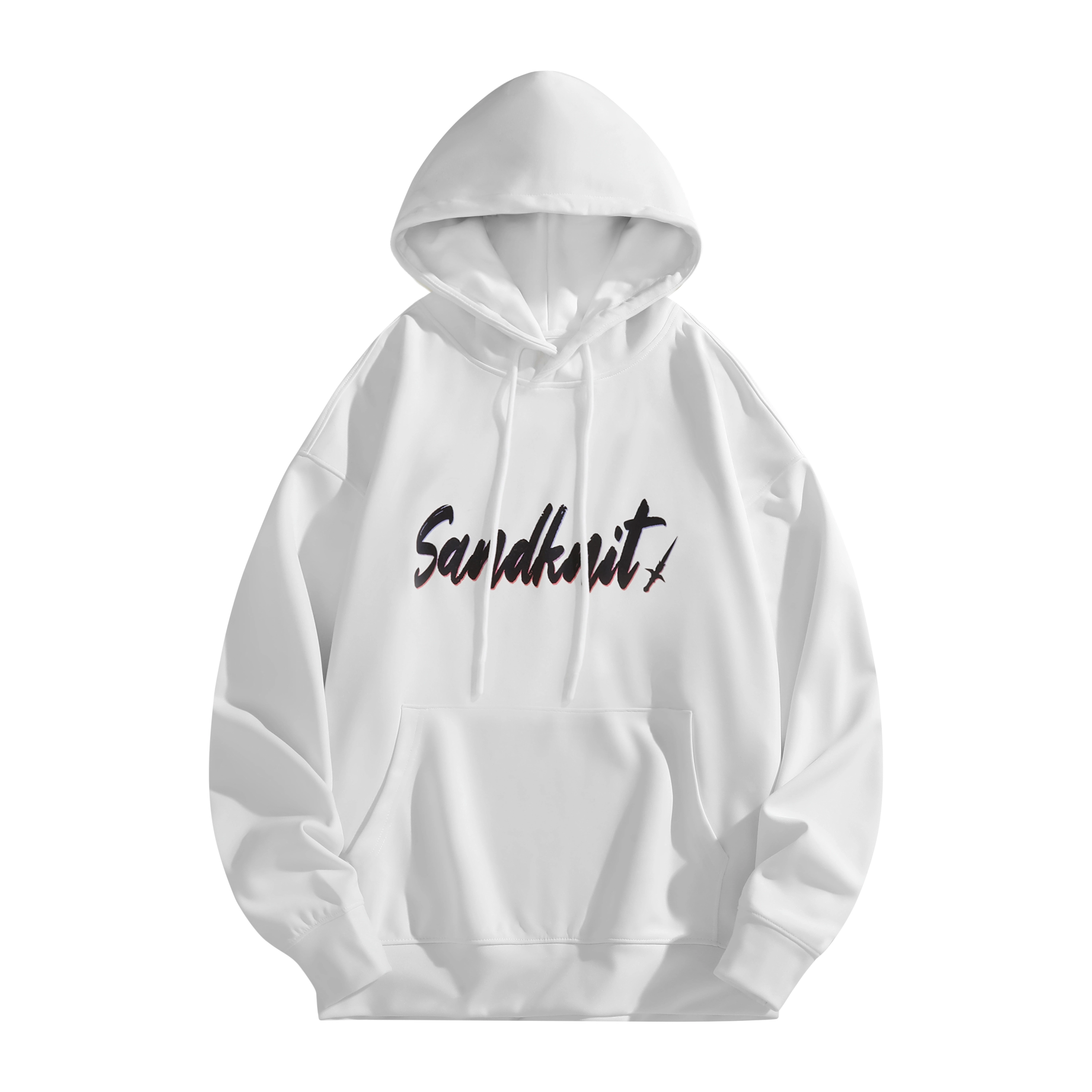 SandKnit Logo