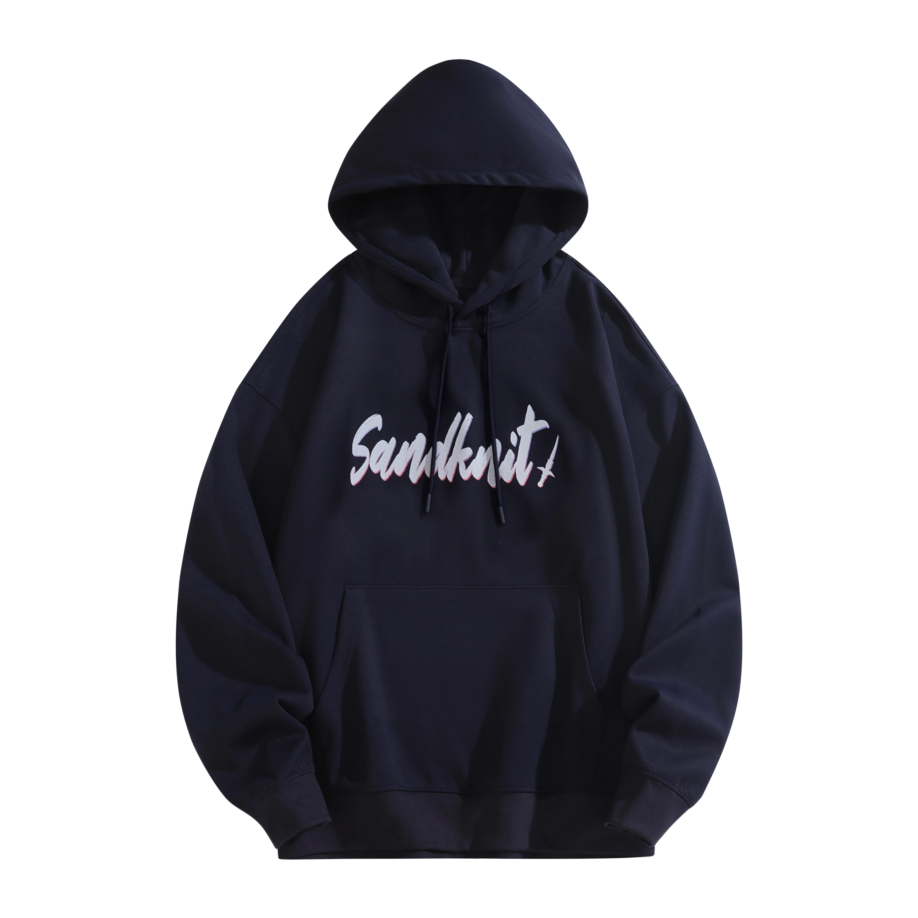 SandKnit Logo