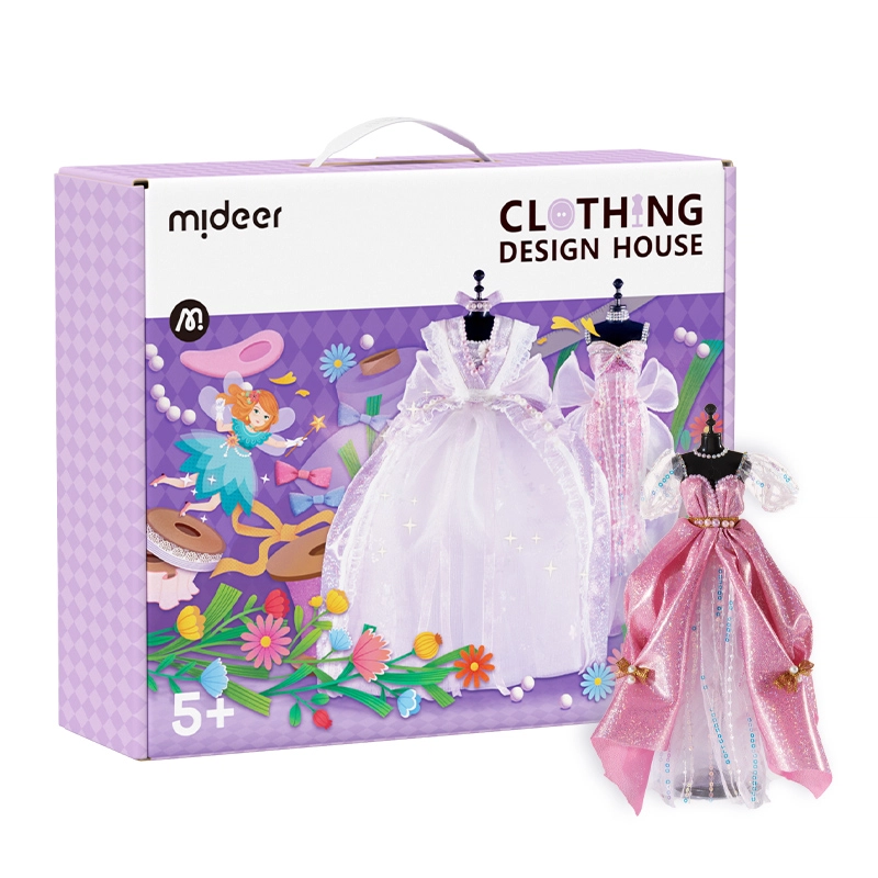 MIDEER diy