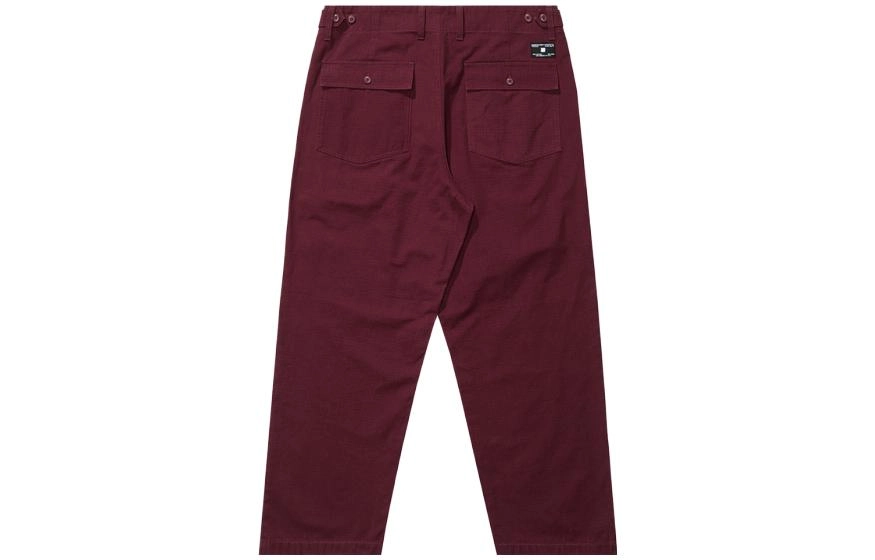 UNDEFEATED FW23 Logo