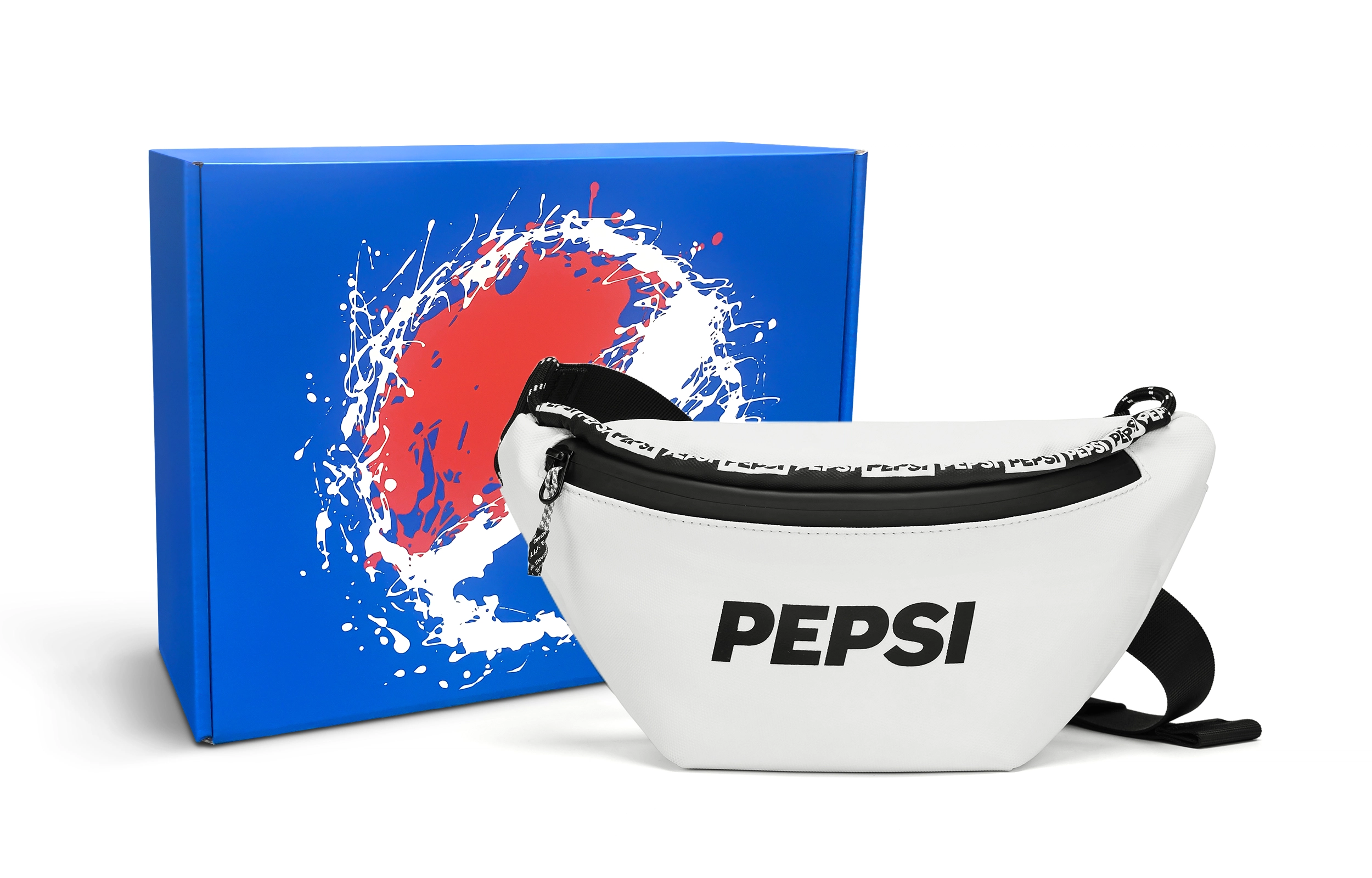 Pepsi PU