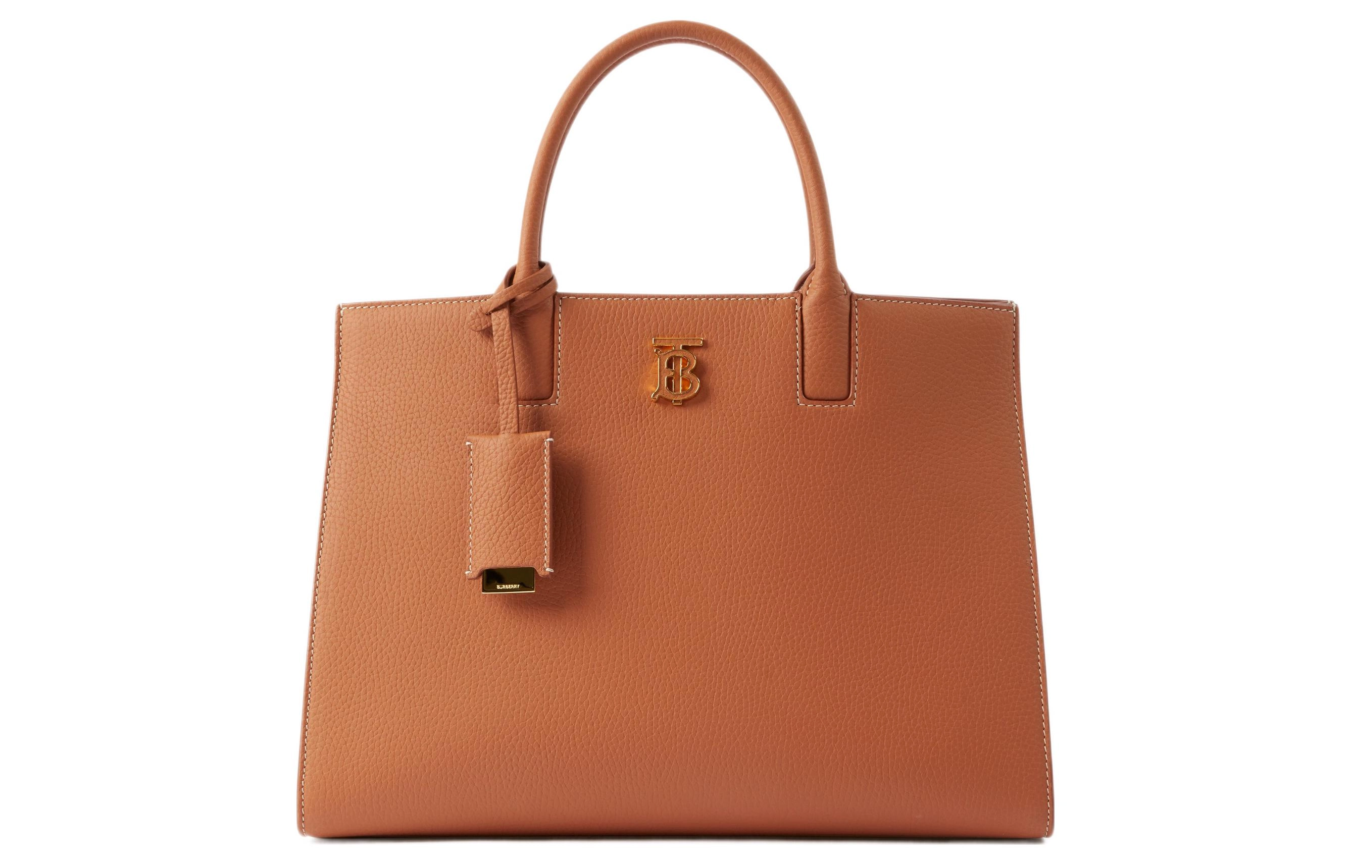 Burberry Frances Tote