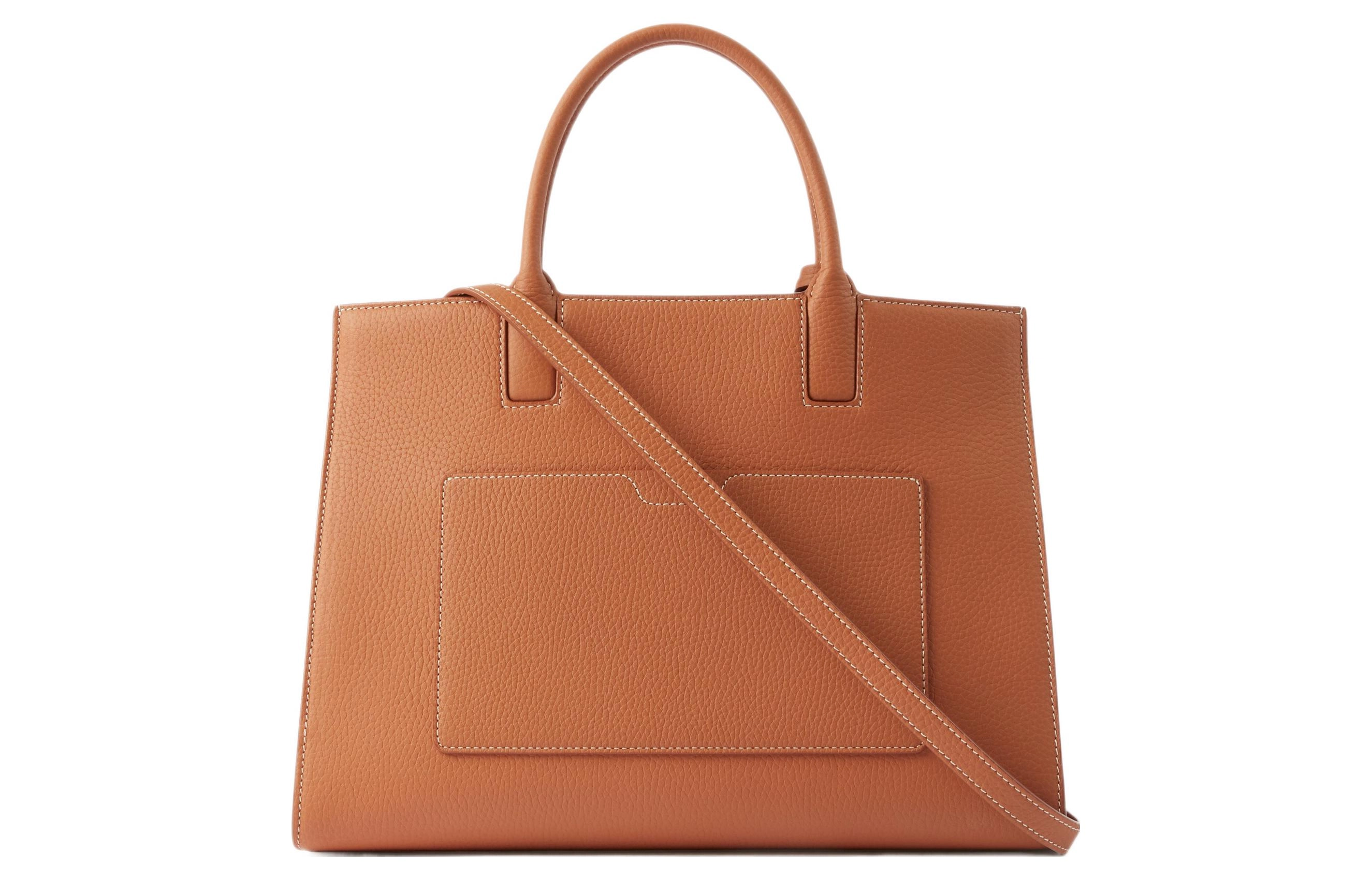 Burberry Frances Tote
