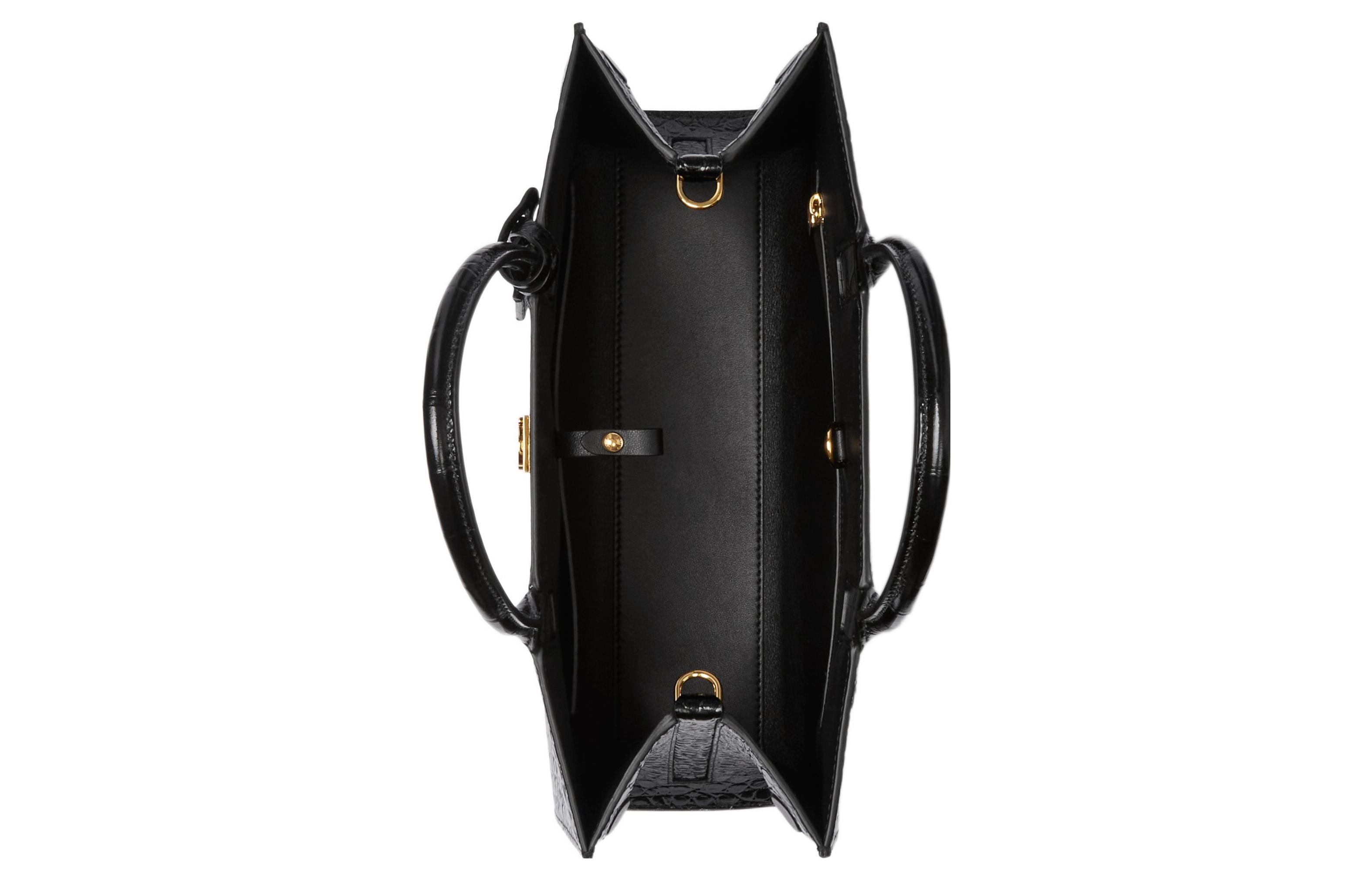 Burberry Frances Tote