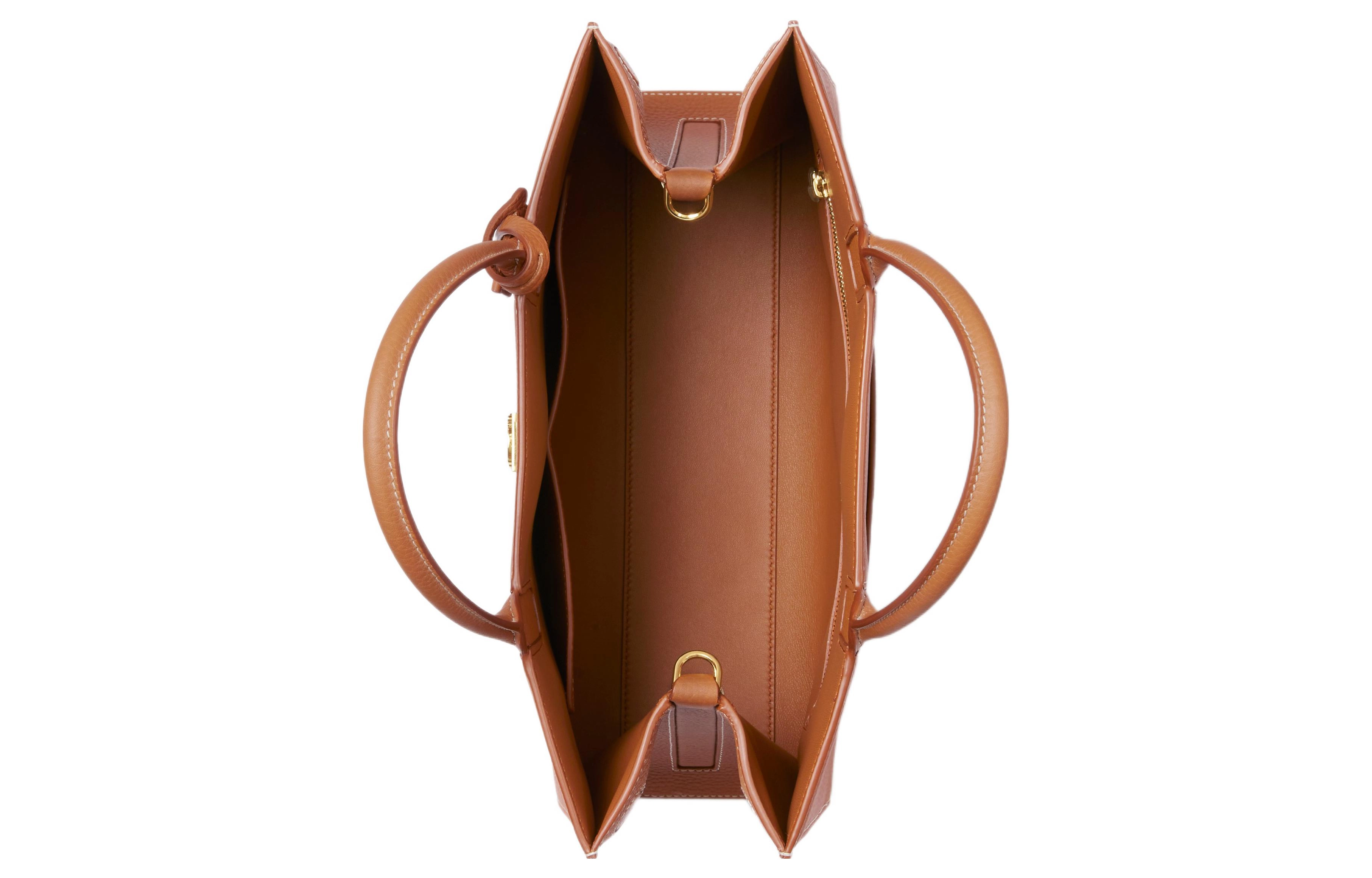 Burberry Frances Tote