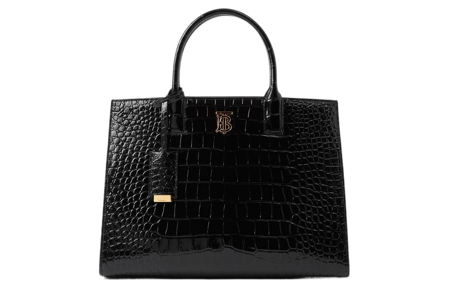 Burberry Frances Tote