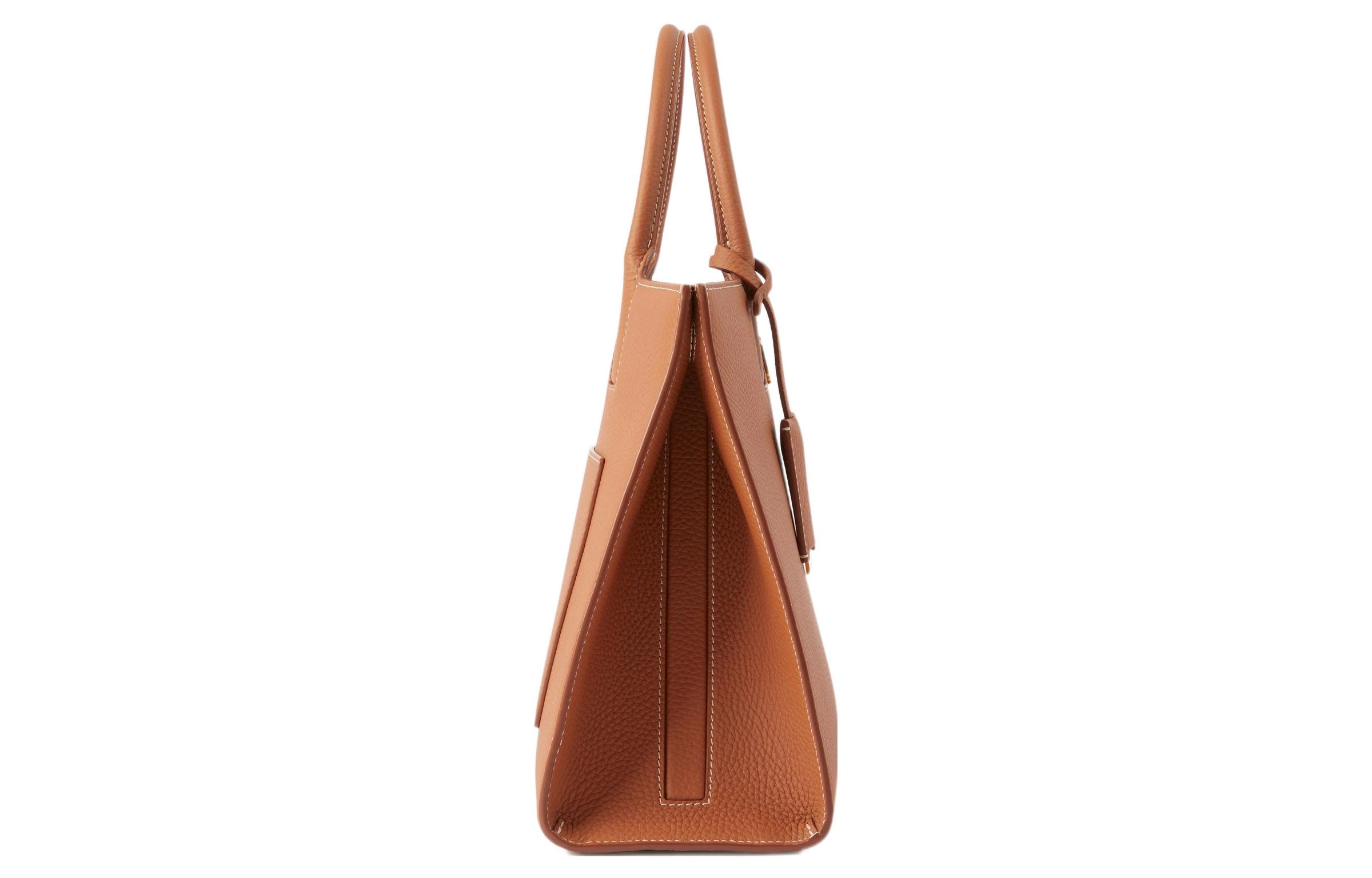 Burberry Frances Tote