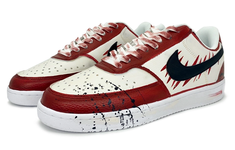 Nike Court Vision 1 Low