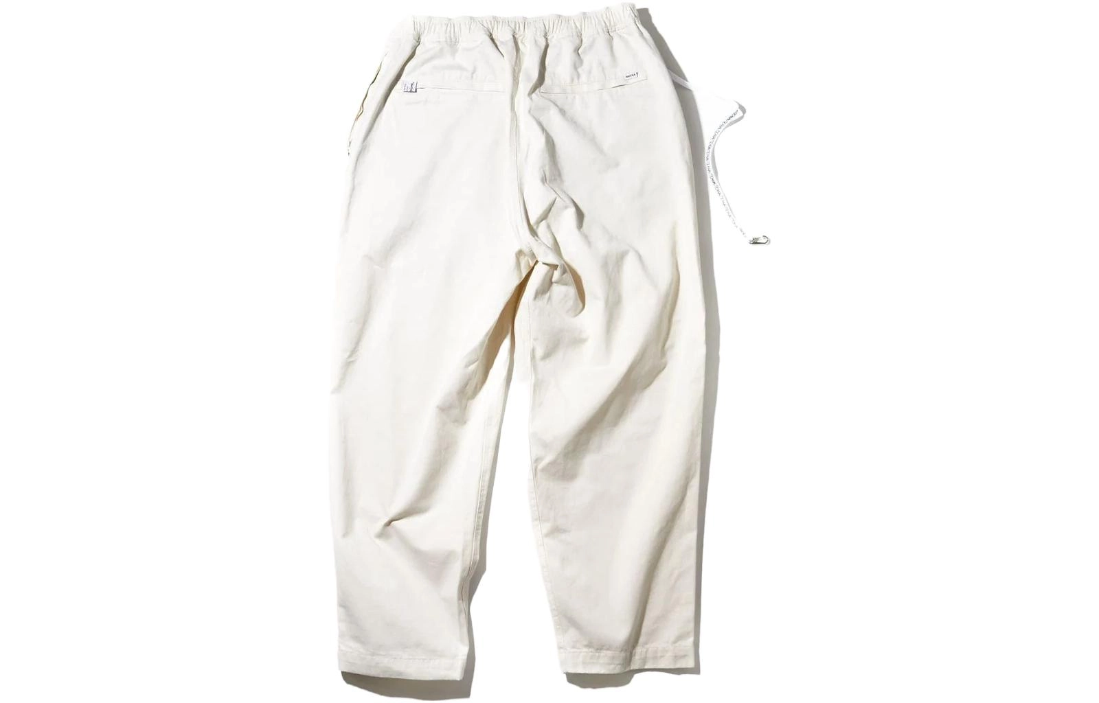 NAUTICA JAPAN AW22 Easy Chino Pants II