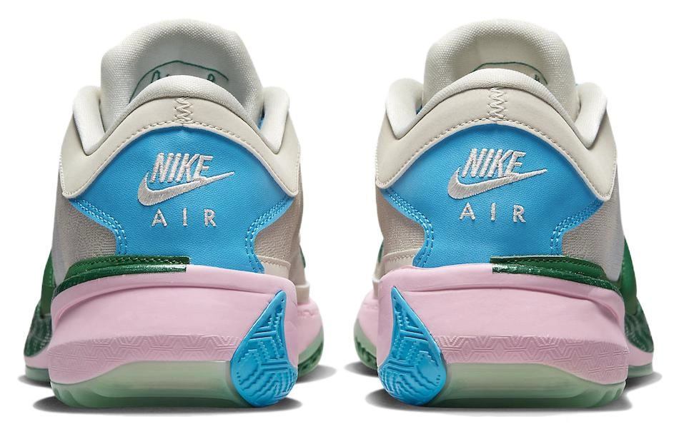 Nike Zoom Freak 5