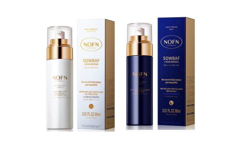 NOFN 2 80ml