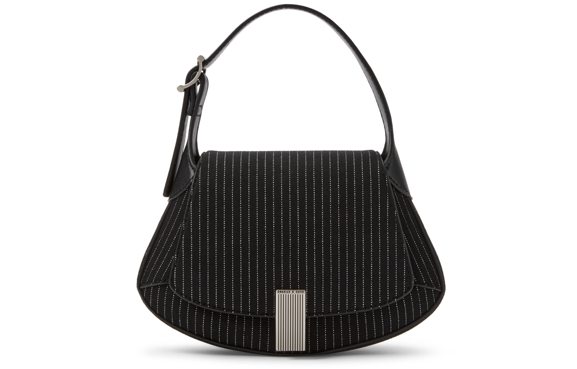 CHARLESKEITH PU DARK GREYChalk