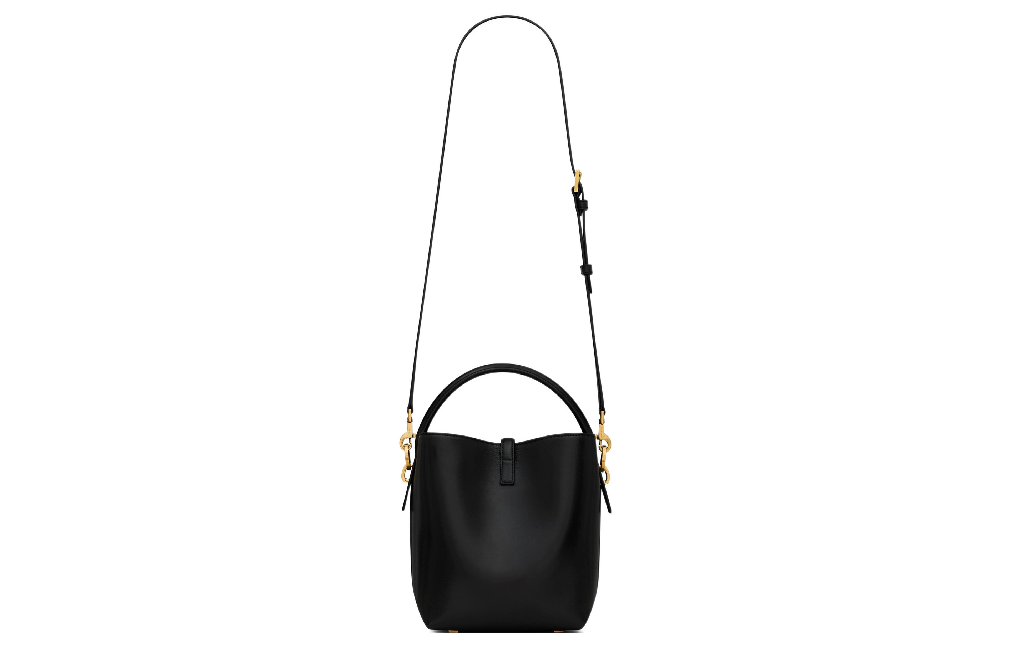 SAINT LAURENT YSL LE37 Logo