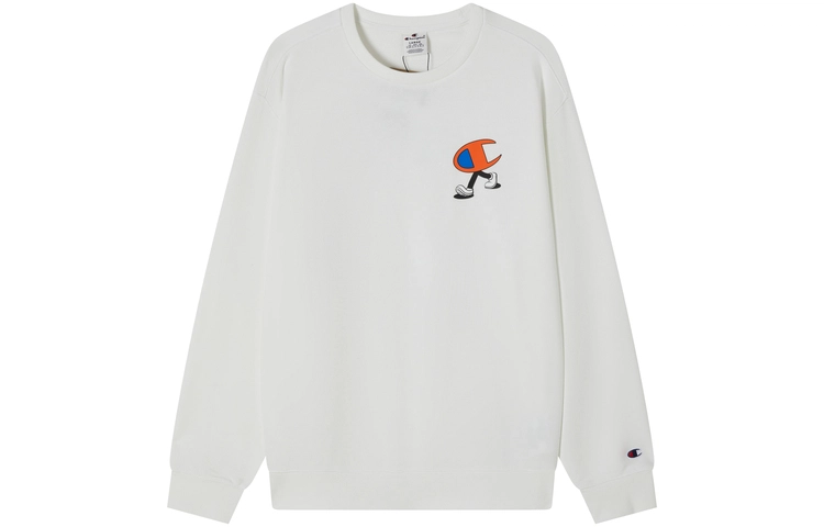 Champion FW23 Rochester Logo