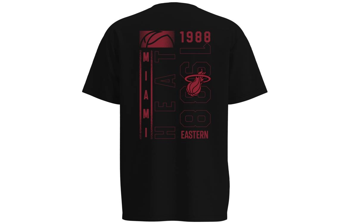 NBA ICON LogoT