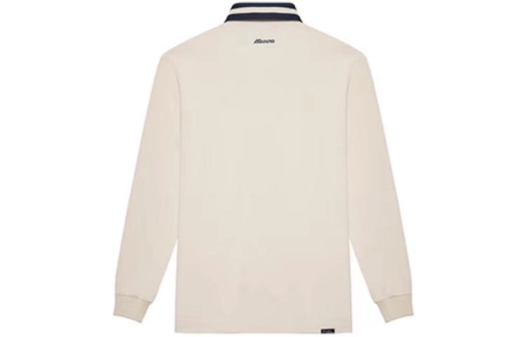 Mizuno HERITAGE Polo