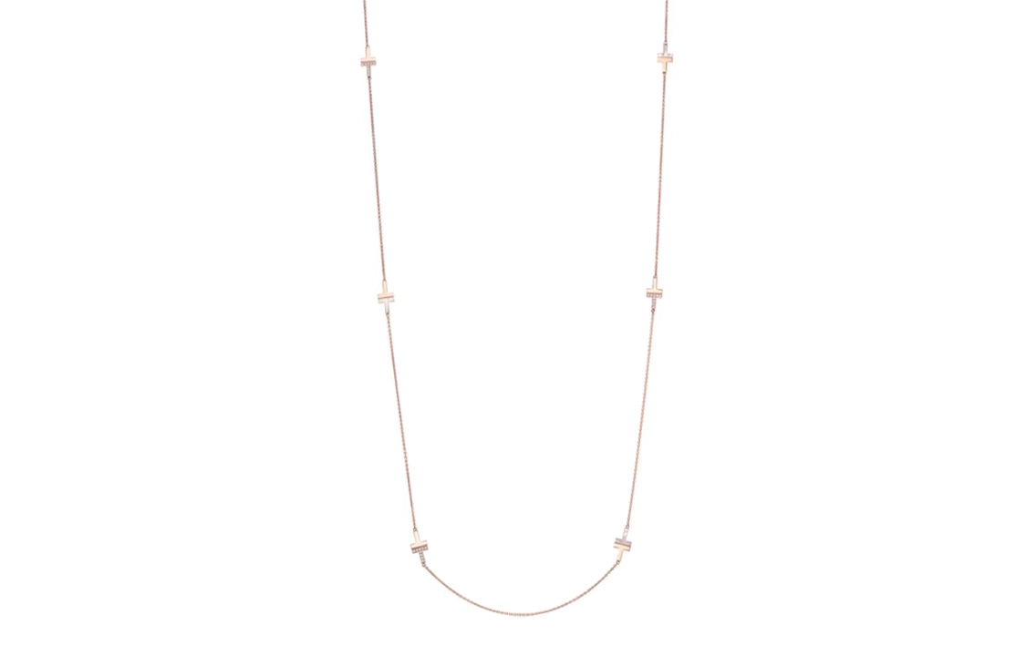 TIFFANY CO. Tiffany T