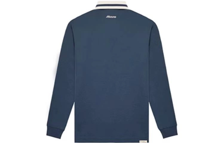 Mizuno HERITAGE Polo
