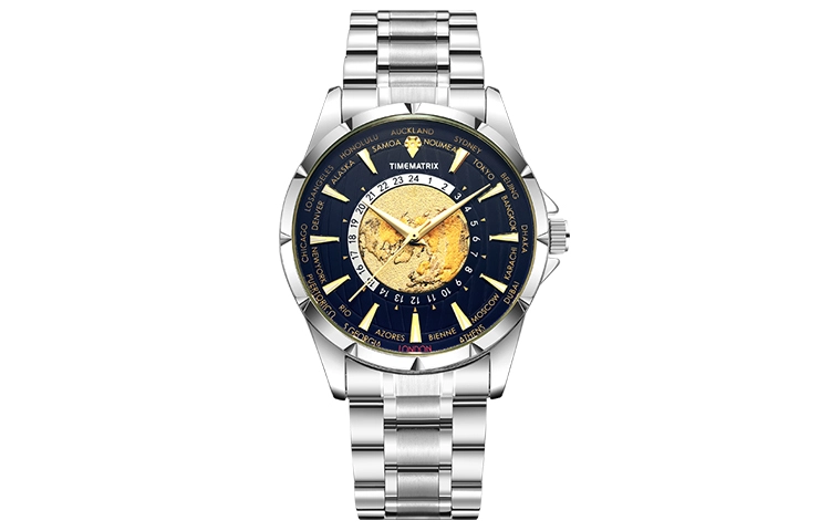 TIMEMATRIX TMX8319 TMX8319