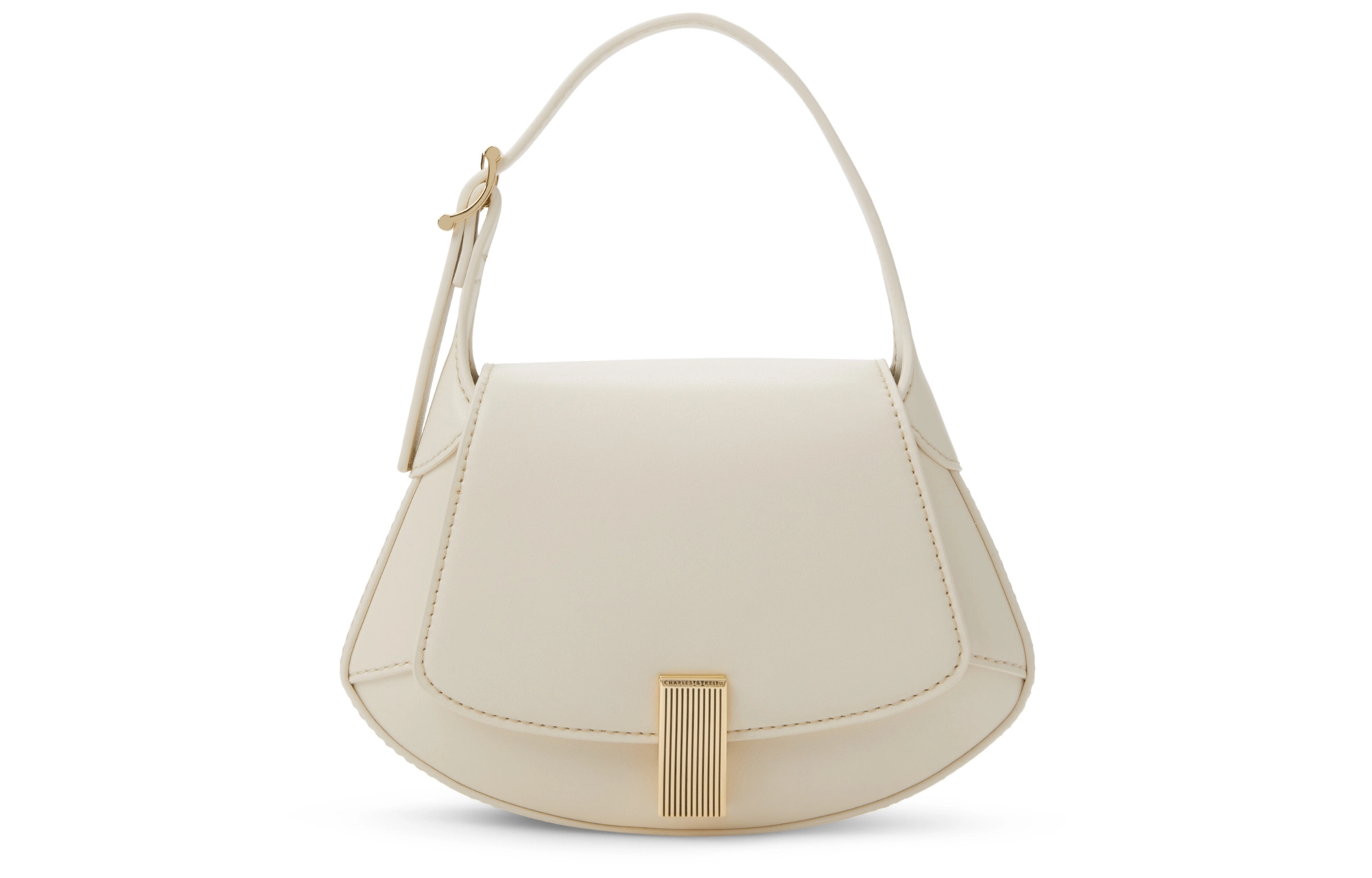 CHARLESKEITH PU DARK GREYChalk