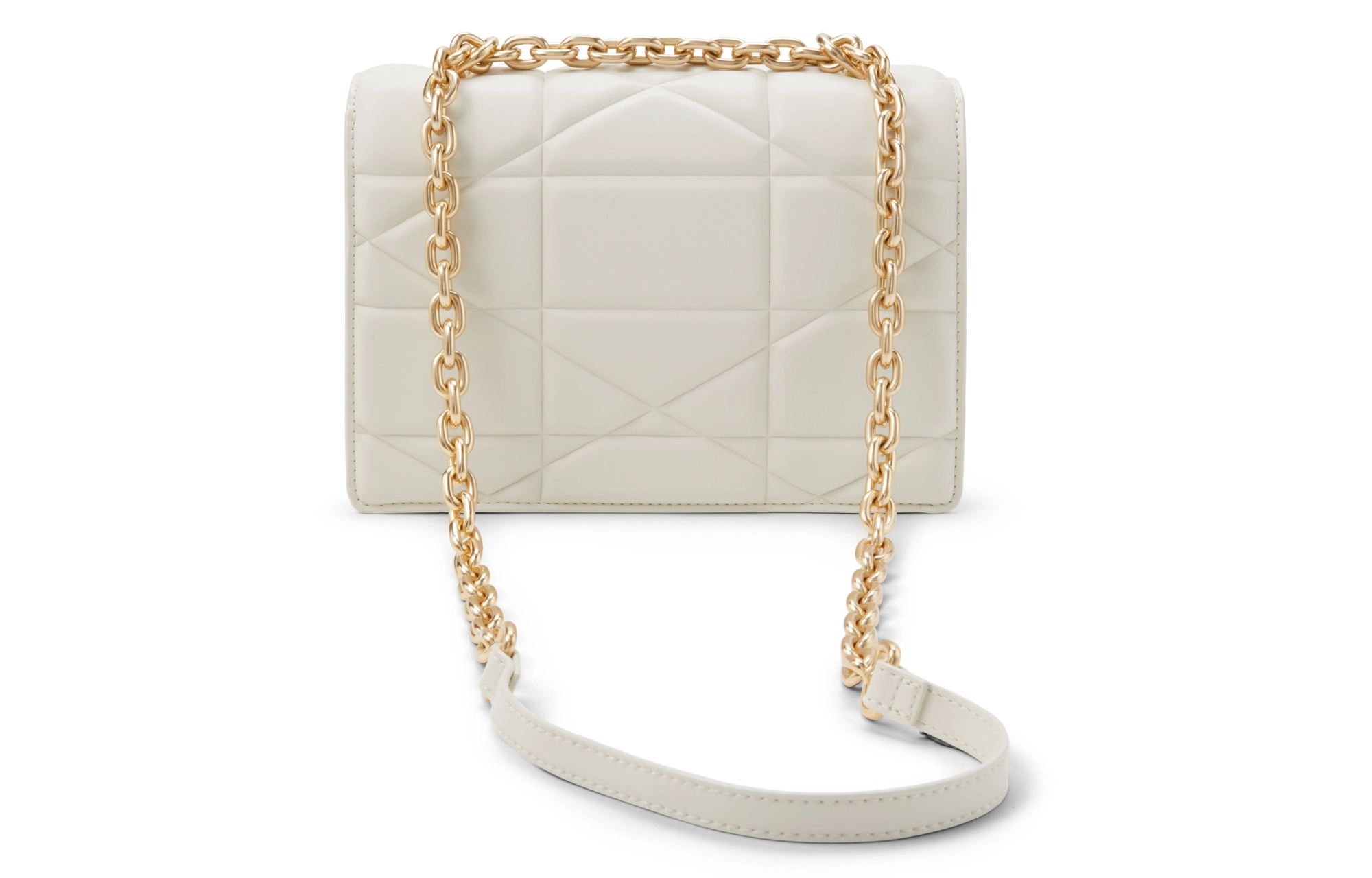 CHARLESKEITH NoirWhiteKhaki