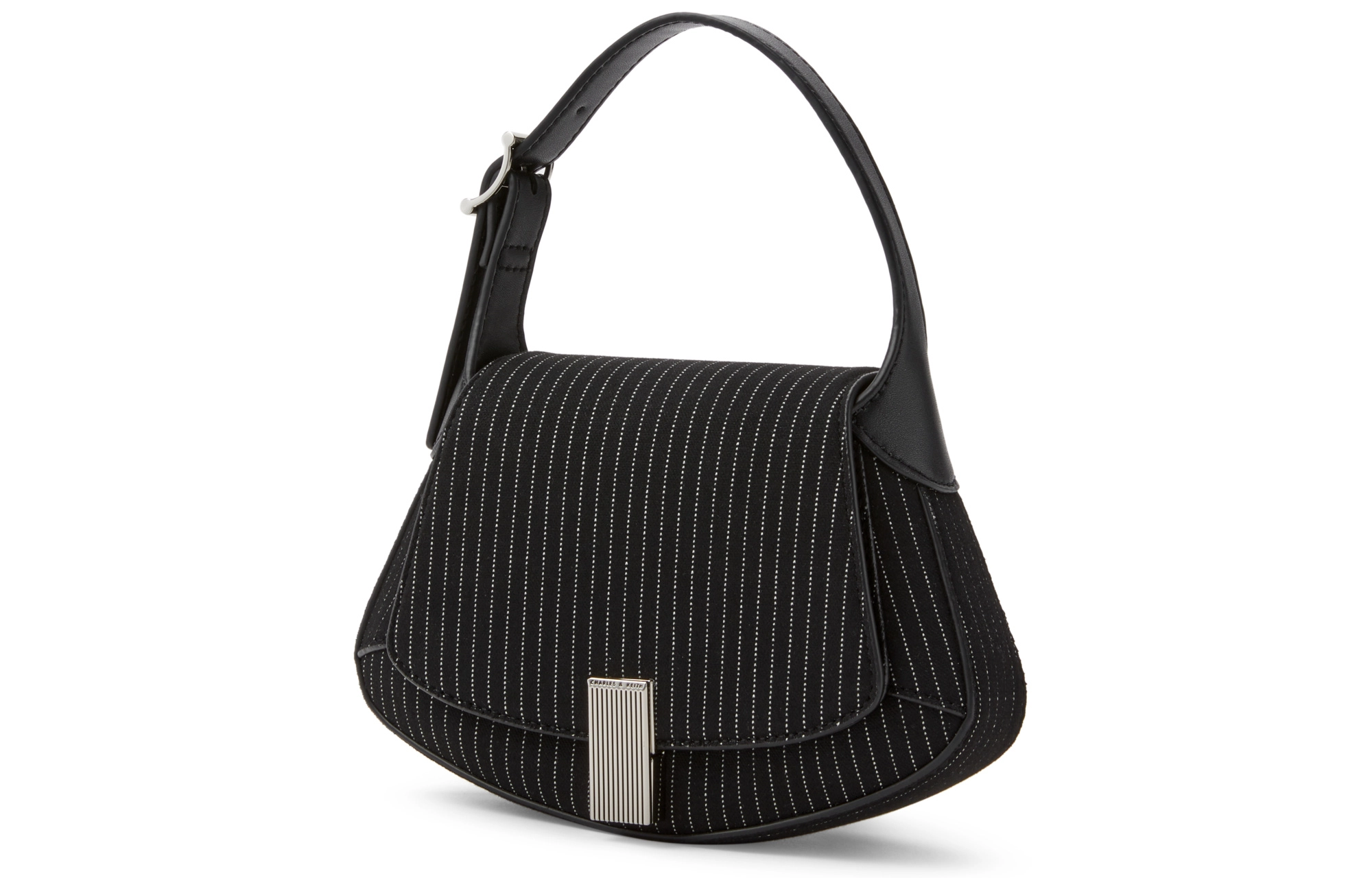 CHARLESKEITH PU DARK GREYChalk