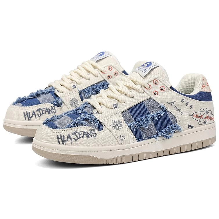 HLA JEANS