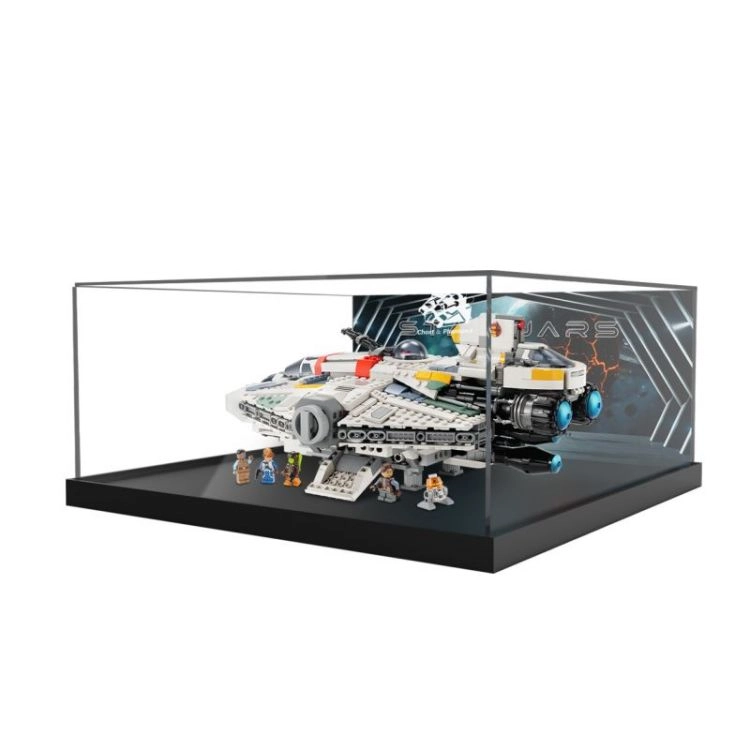 KGBOX 75357II