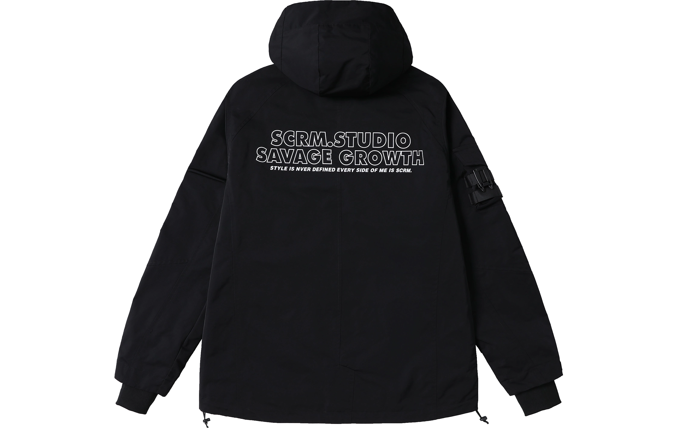 SCRM