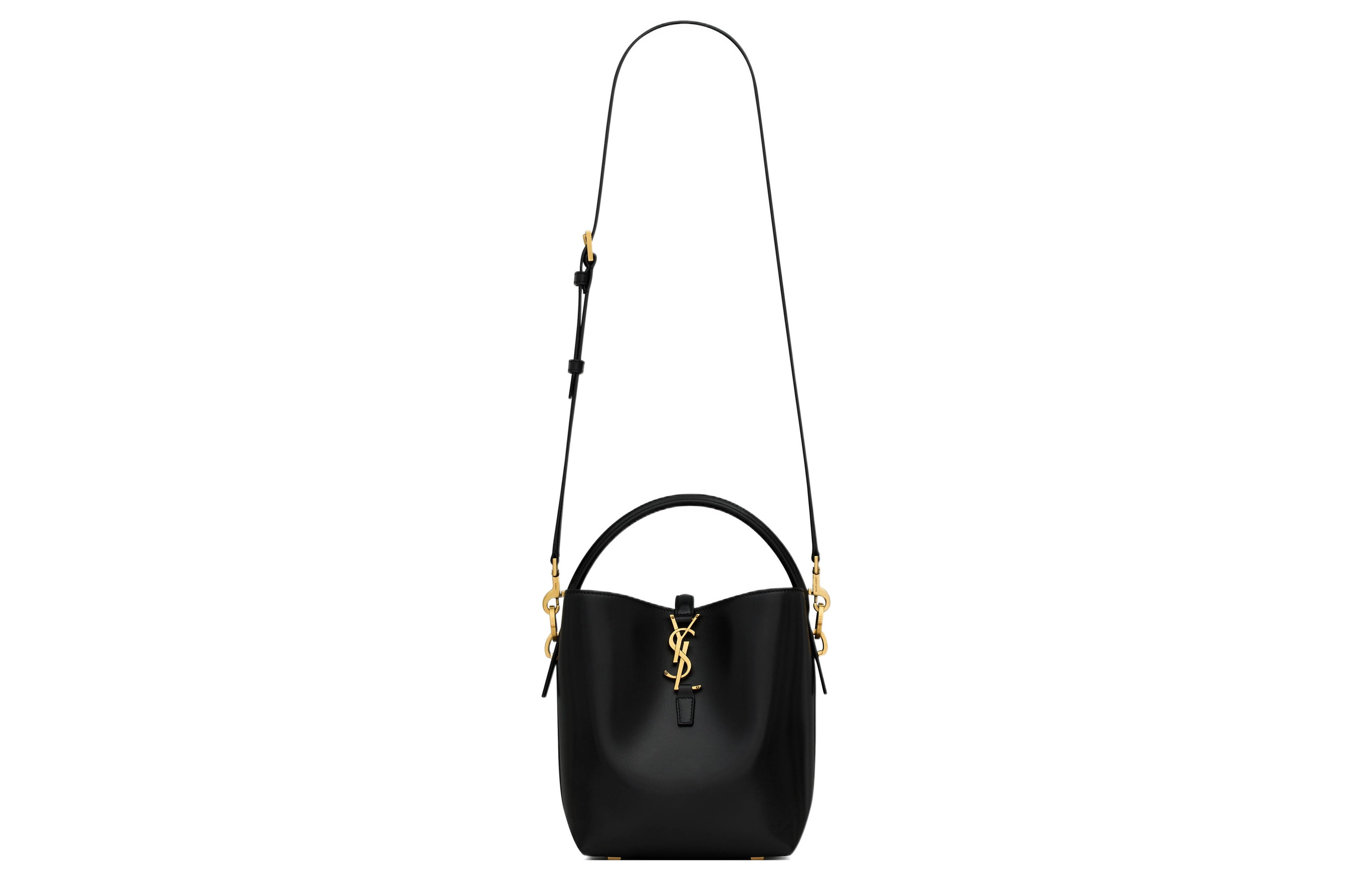 SAINT LAURENT YSL LE37 Logo