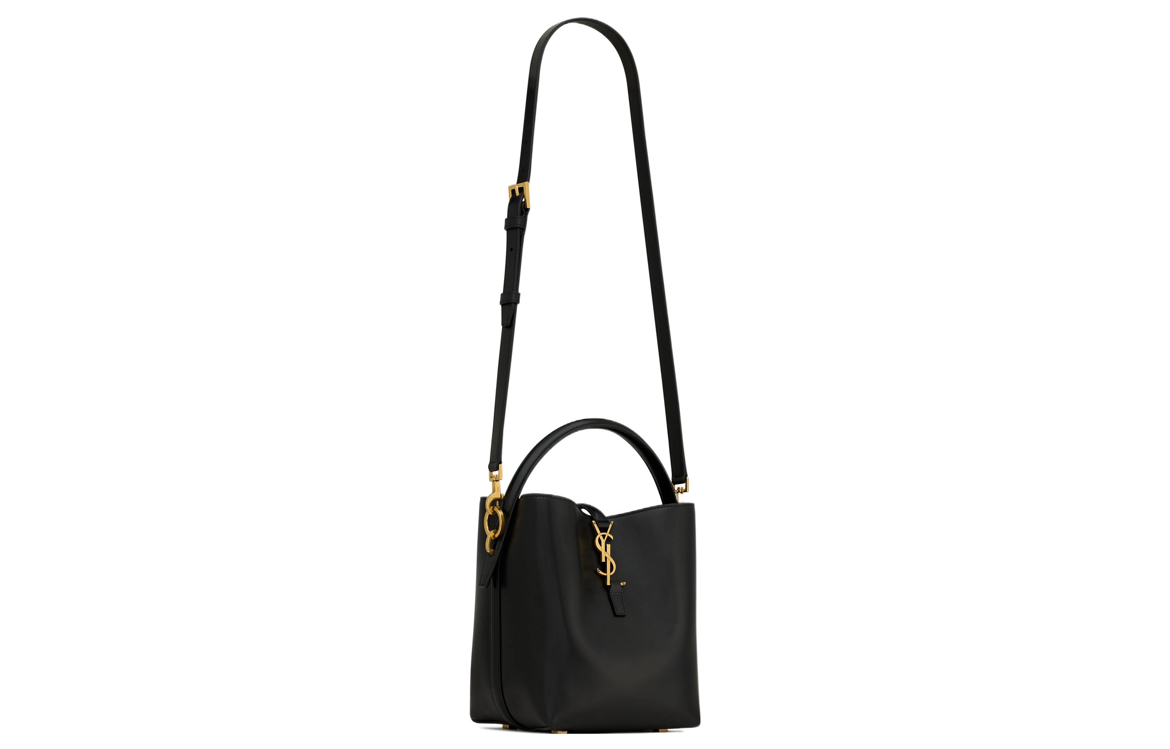 SAINT LAURENT YSL LE37 Logo