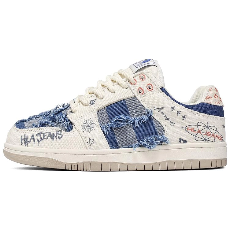 HLA JEANS