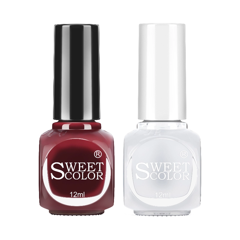 SWEET COLOR SH561+HG09 12ml*2