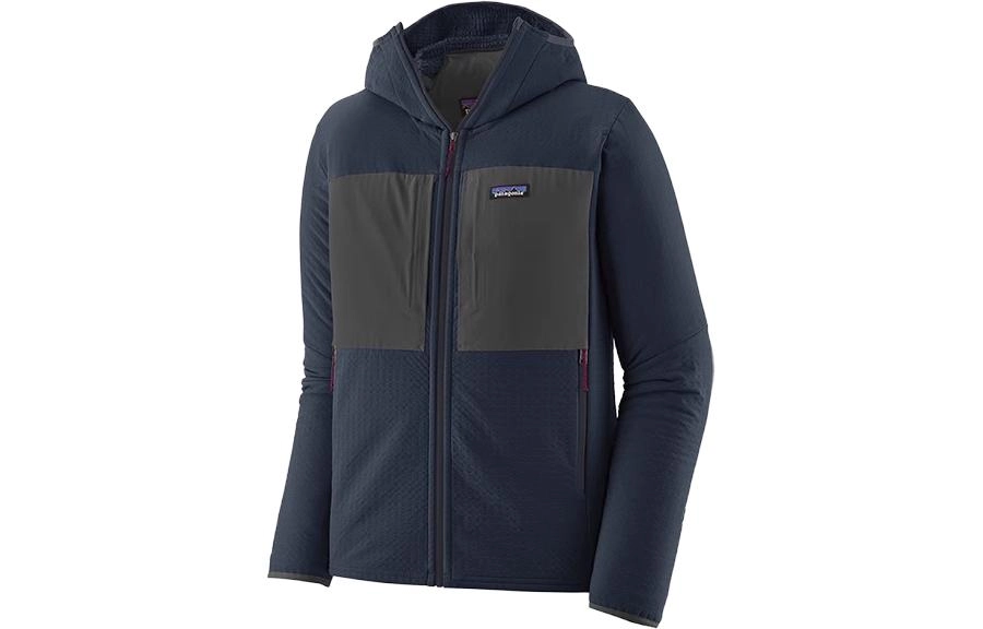patagonia R2 TechFace Hoody