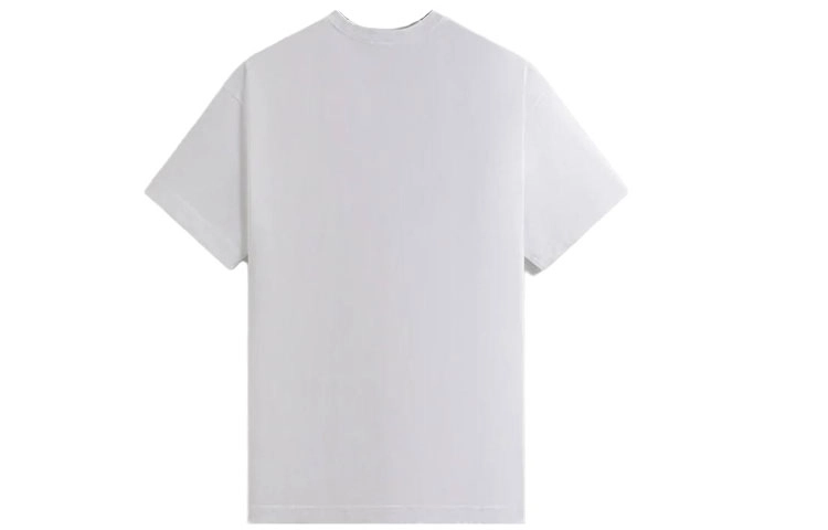 KITH SS23 Monday Program Capsule Logo Tee LgooT