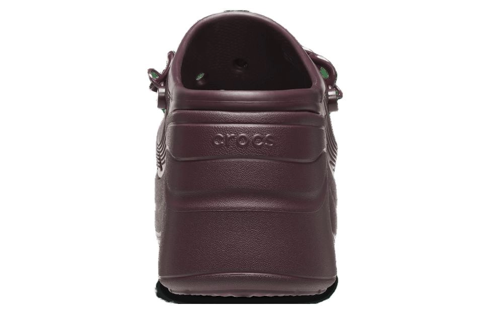 Crocs Siren Clog chain