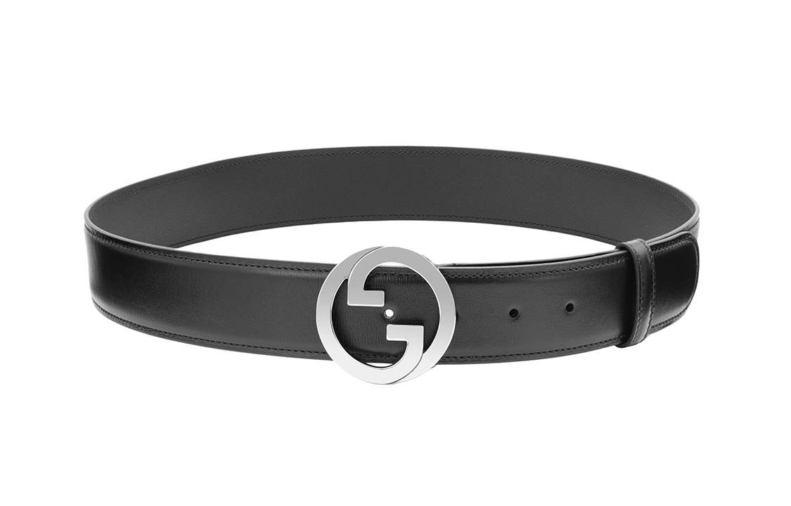 GUCCI Logo 4cm