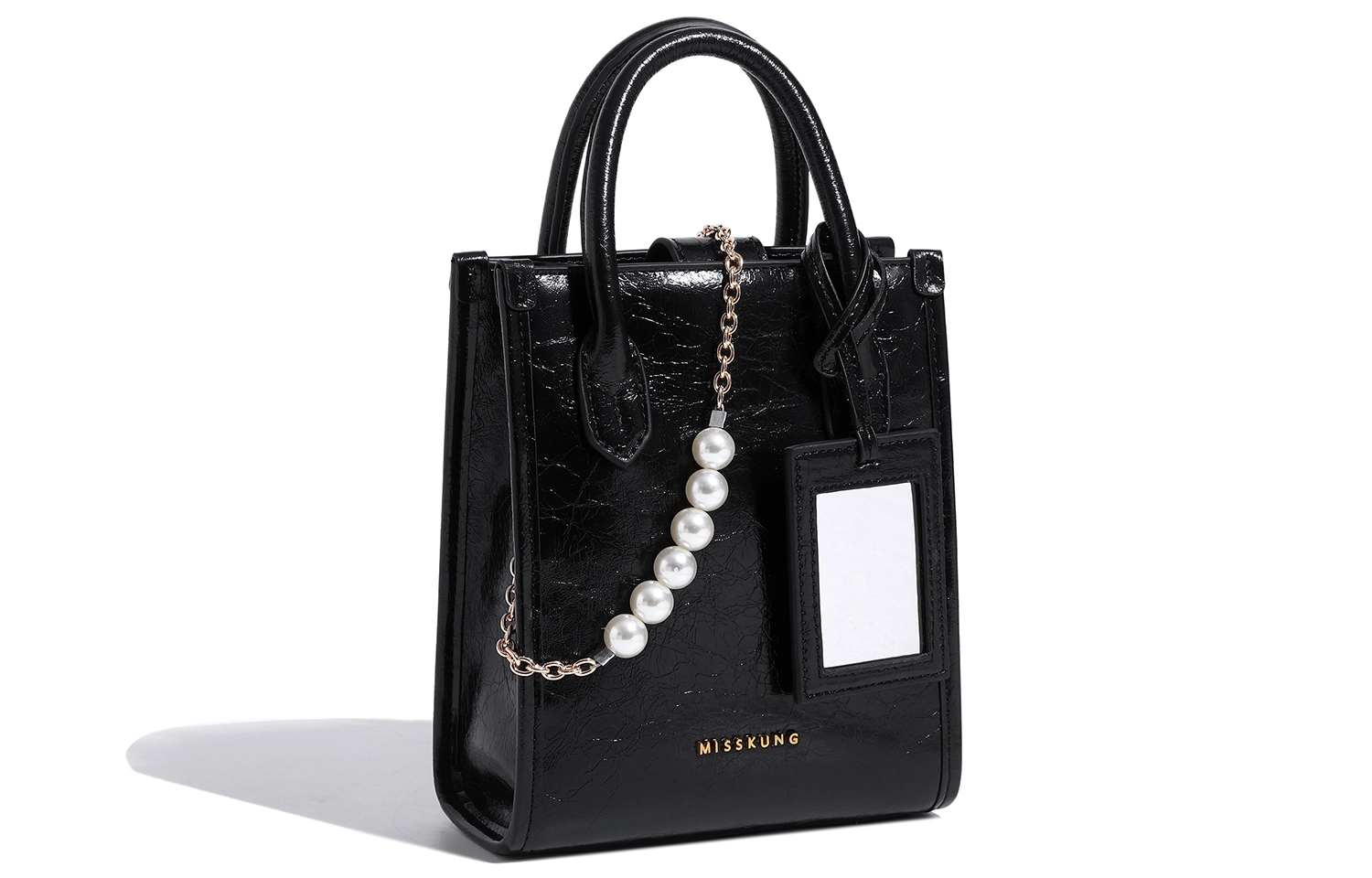 Miss Kung Tote