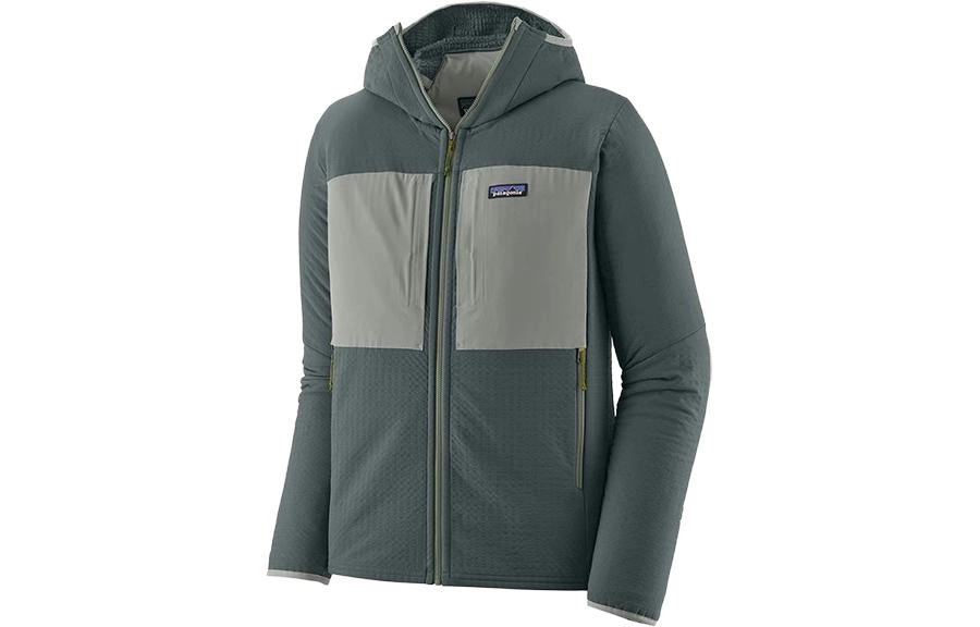 patagonia R2 TechFace Hoody