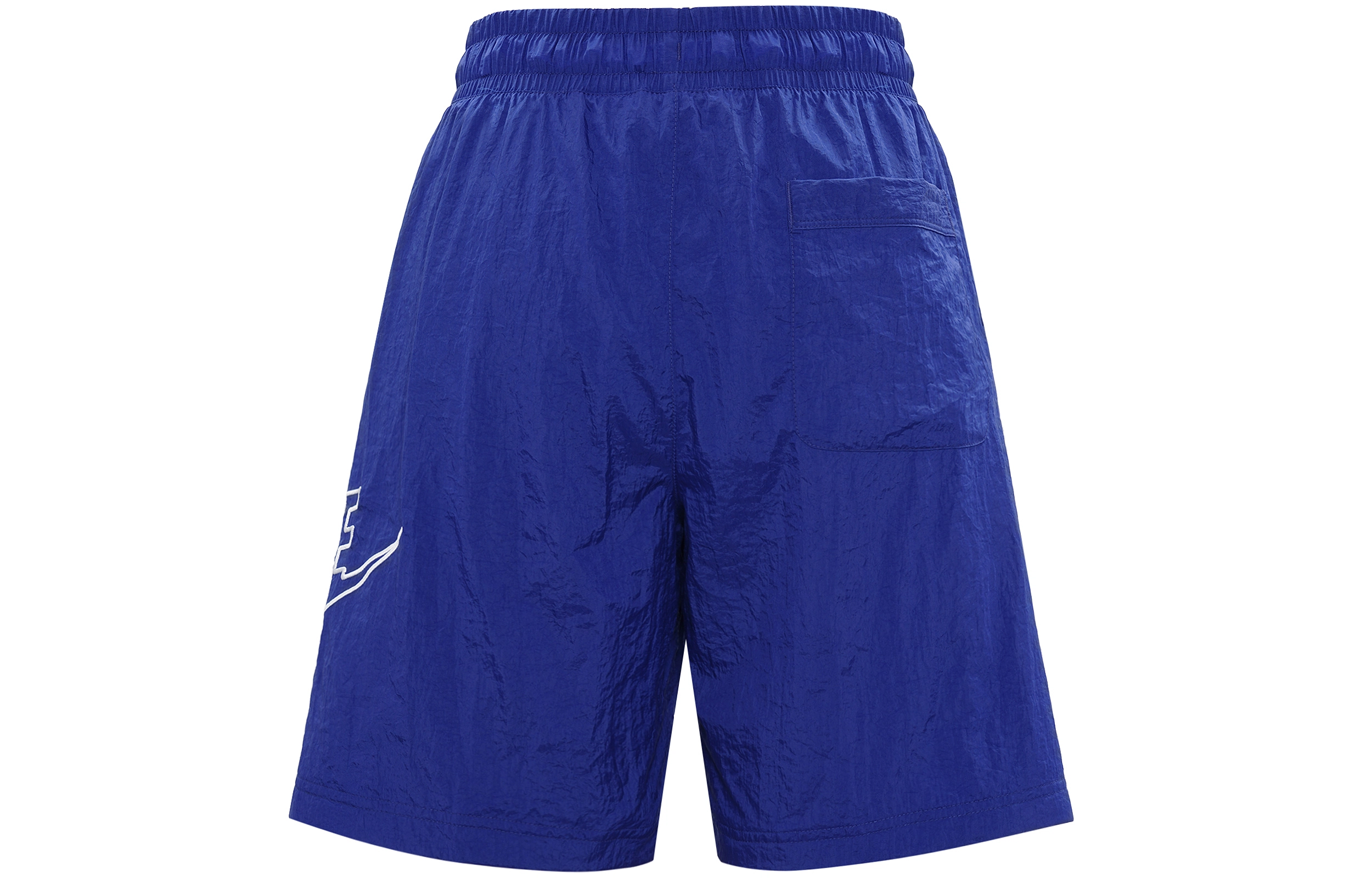 Nike Sportswear Alumni Logo