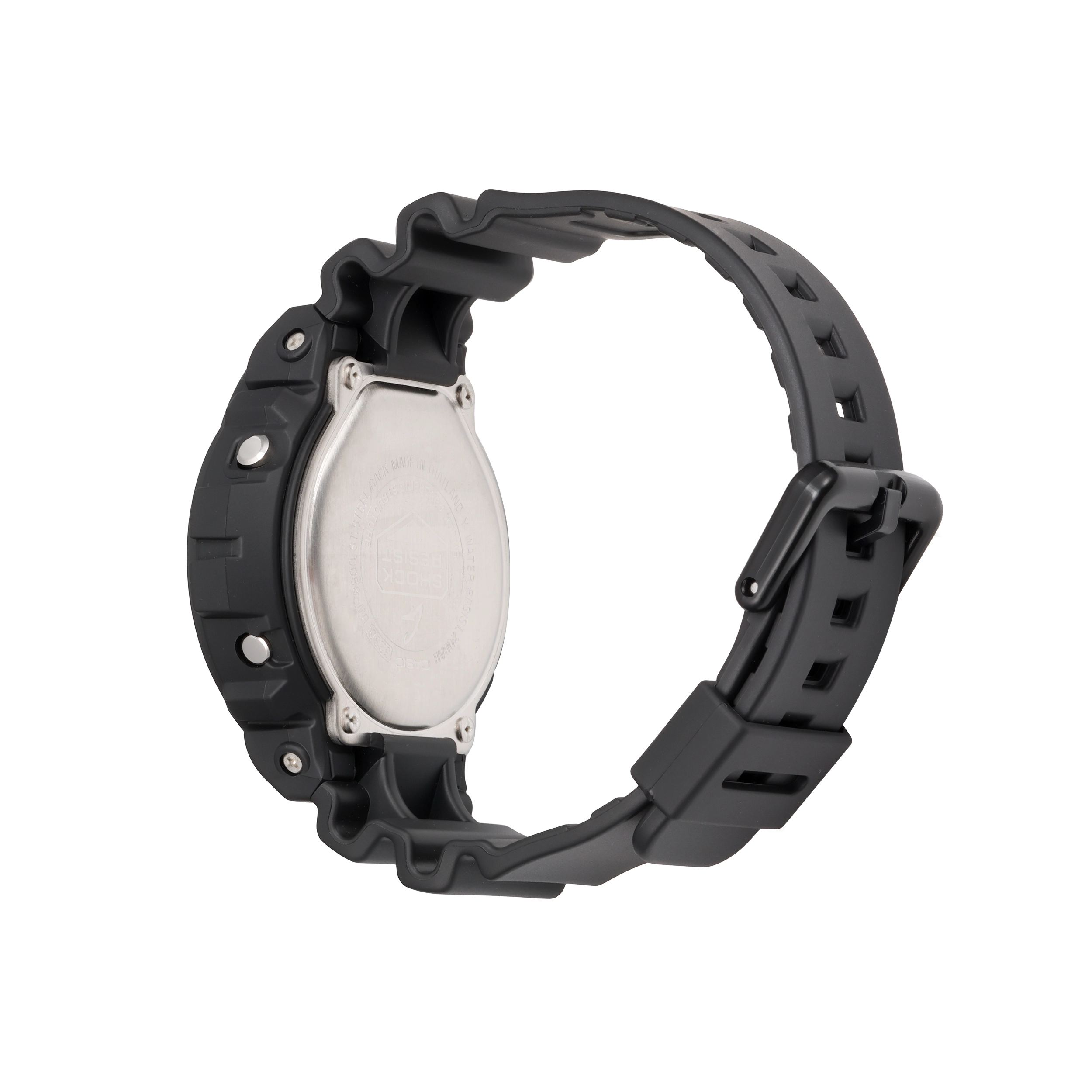 CASIO G-SHOCK 200 53.2*50mm DW-6900-1