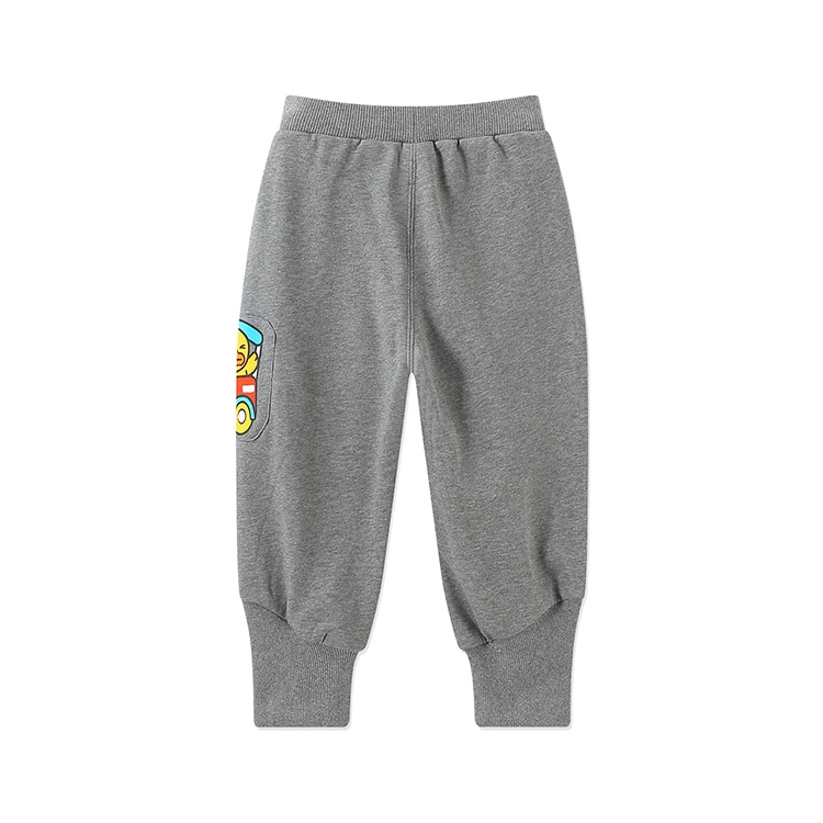 B.Duck FW23 Logo