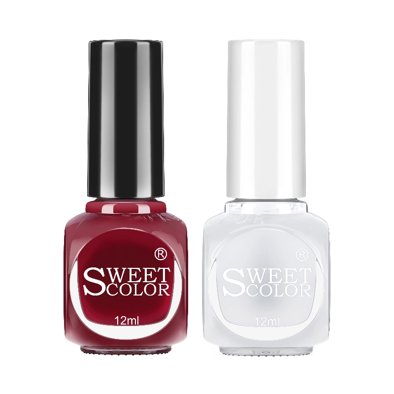 SWEET COLOR SH561+HG09 12ml*2