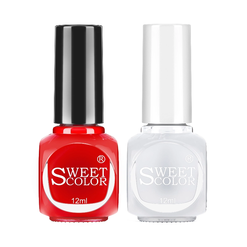 SWEET COLOR SH561+HG09 12ml*2