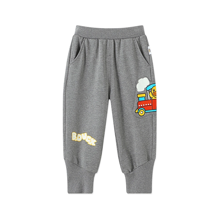 B.Duck FW23 Logo