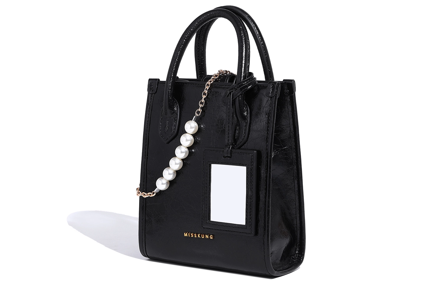 Miss Kung Tote