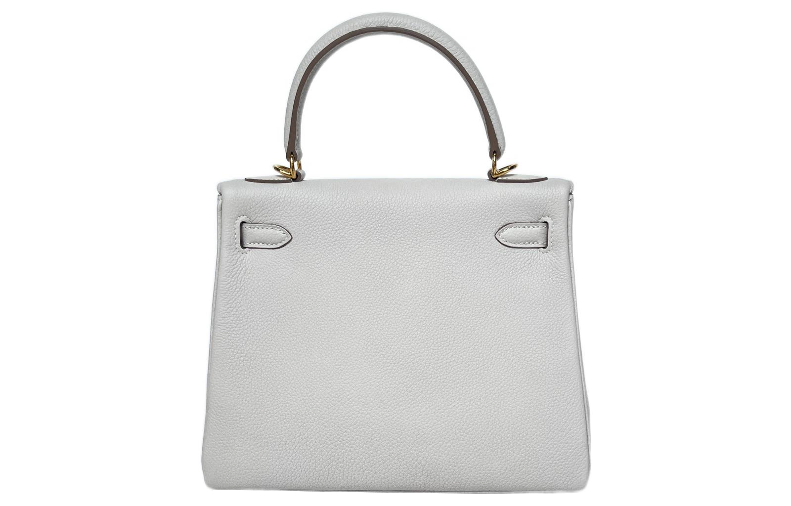HERMES Kelly 25 Togo M4