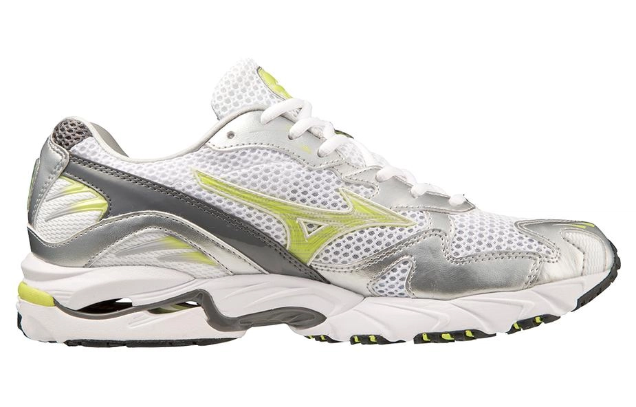 Mizuno Wave Rider 10